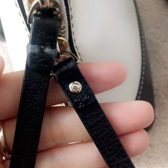 Kate Spade Rachelle Berkeley Lane Bag ♠️ - Picture 4 of 8